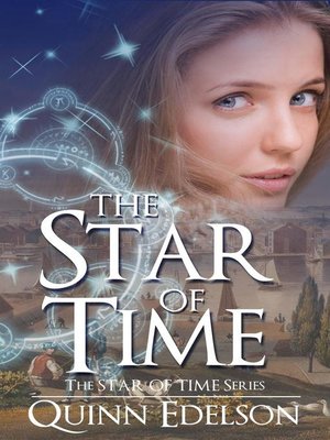 cover image of The Star of Time